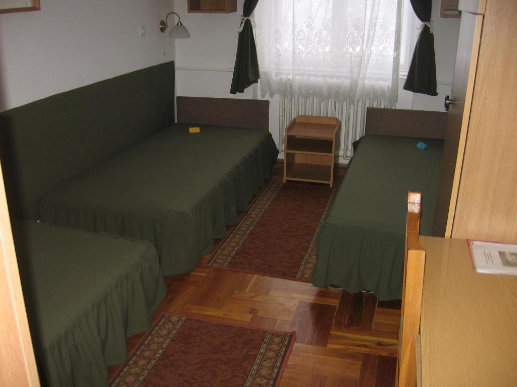 Hotel Mater Salvatoris House Gödöllő Zimmer foto