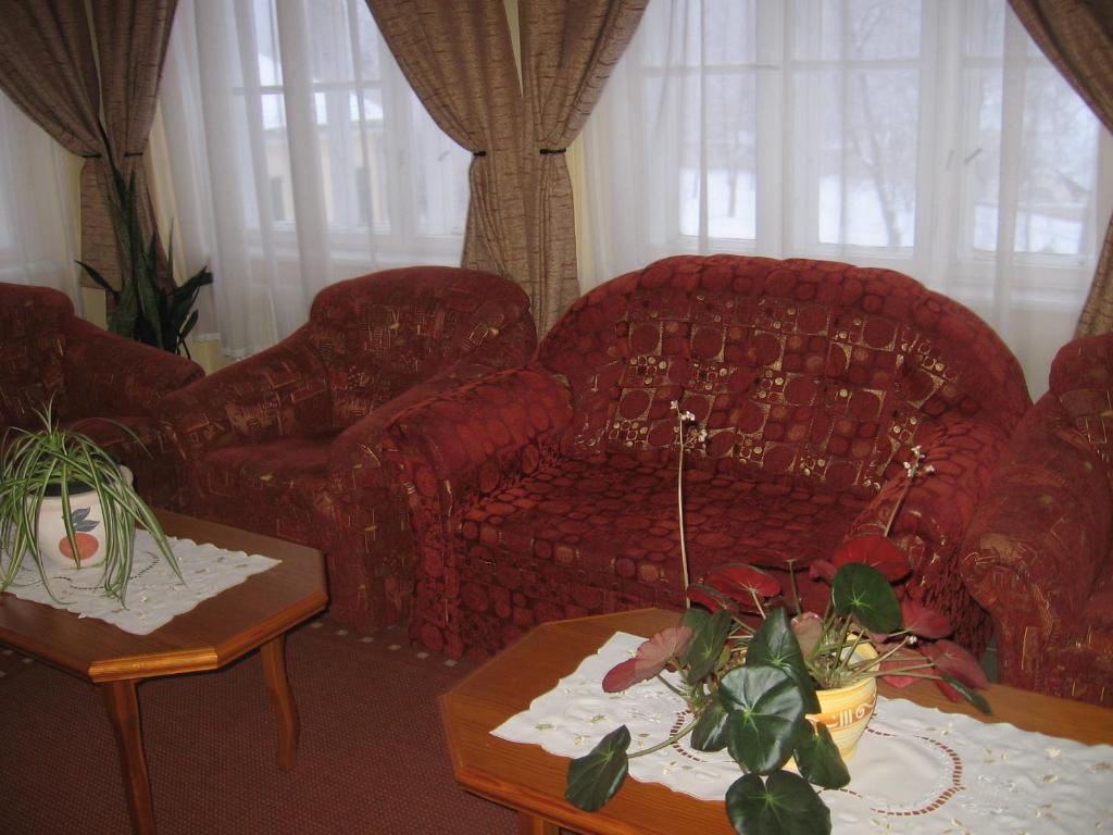 Hotel Mater Salvatoris House Gödöllő Exterior foto
